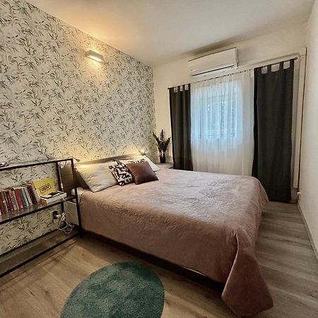 Umag Romantic Apartment Eksteriør bilde