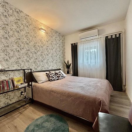 Umag Romantic Apartment Eksteriør bilde