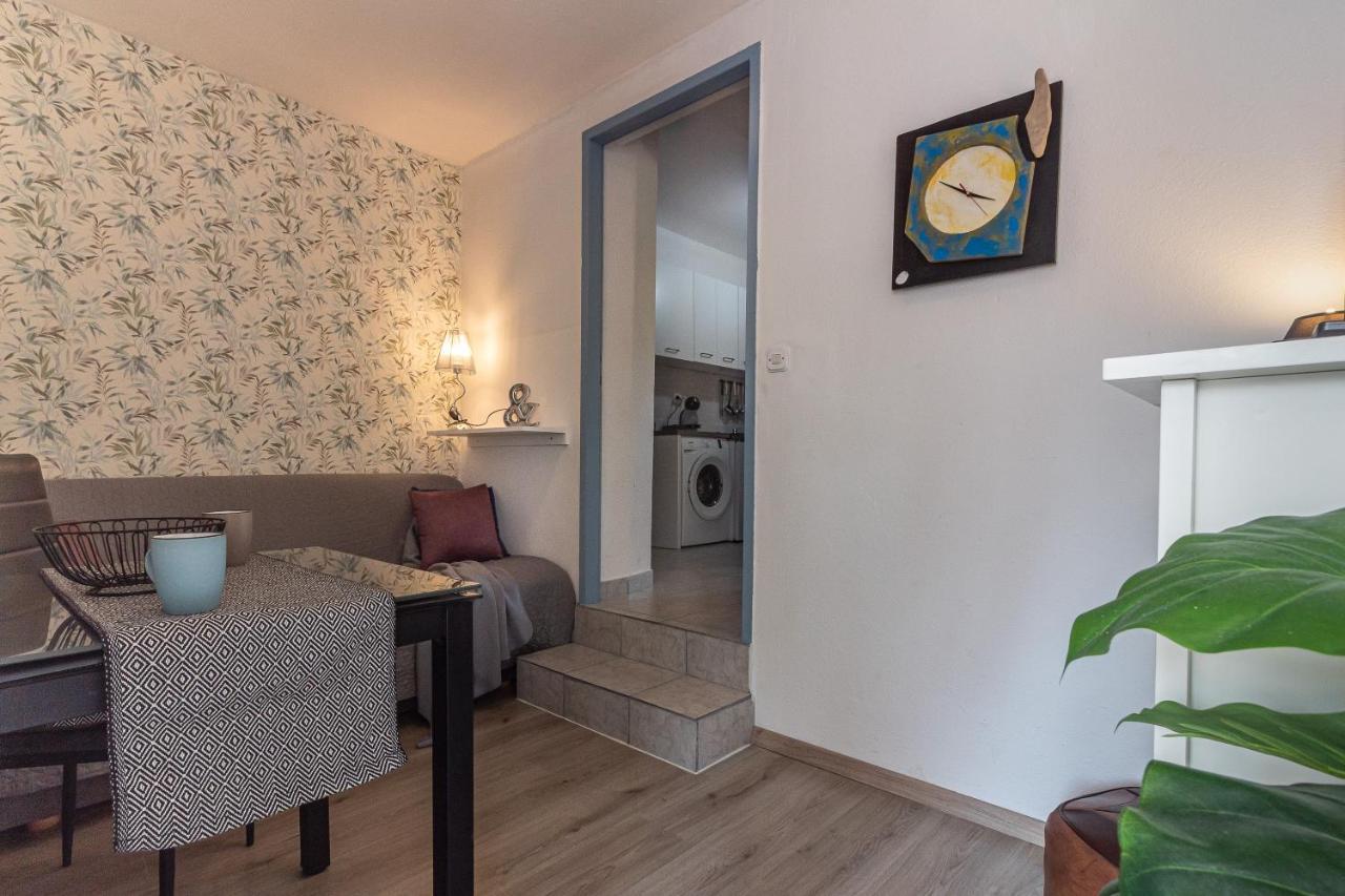 Umag Romantic Apartment Eksteriør bilde