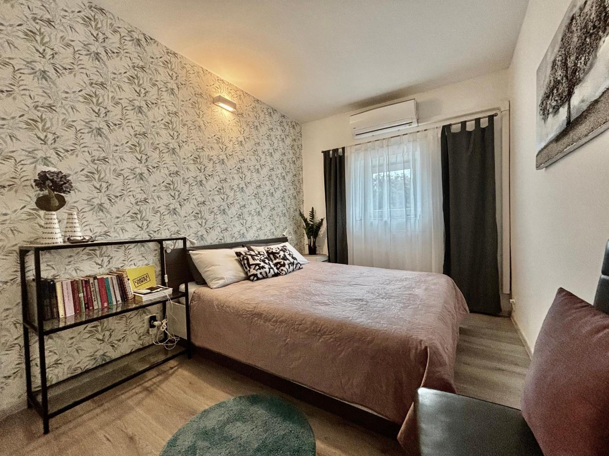 Umag Romantic Apartment Eksteriør bilde